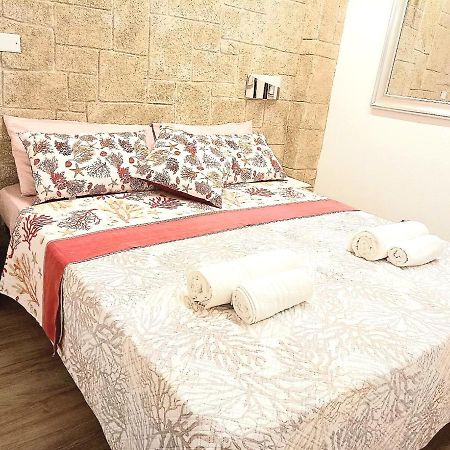 Maison Gioberti Alghero Kültér fotó