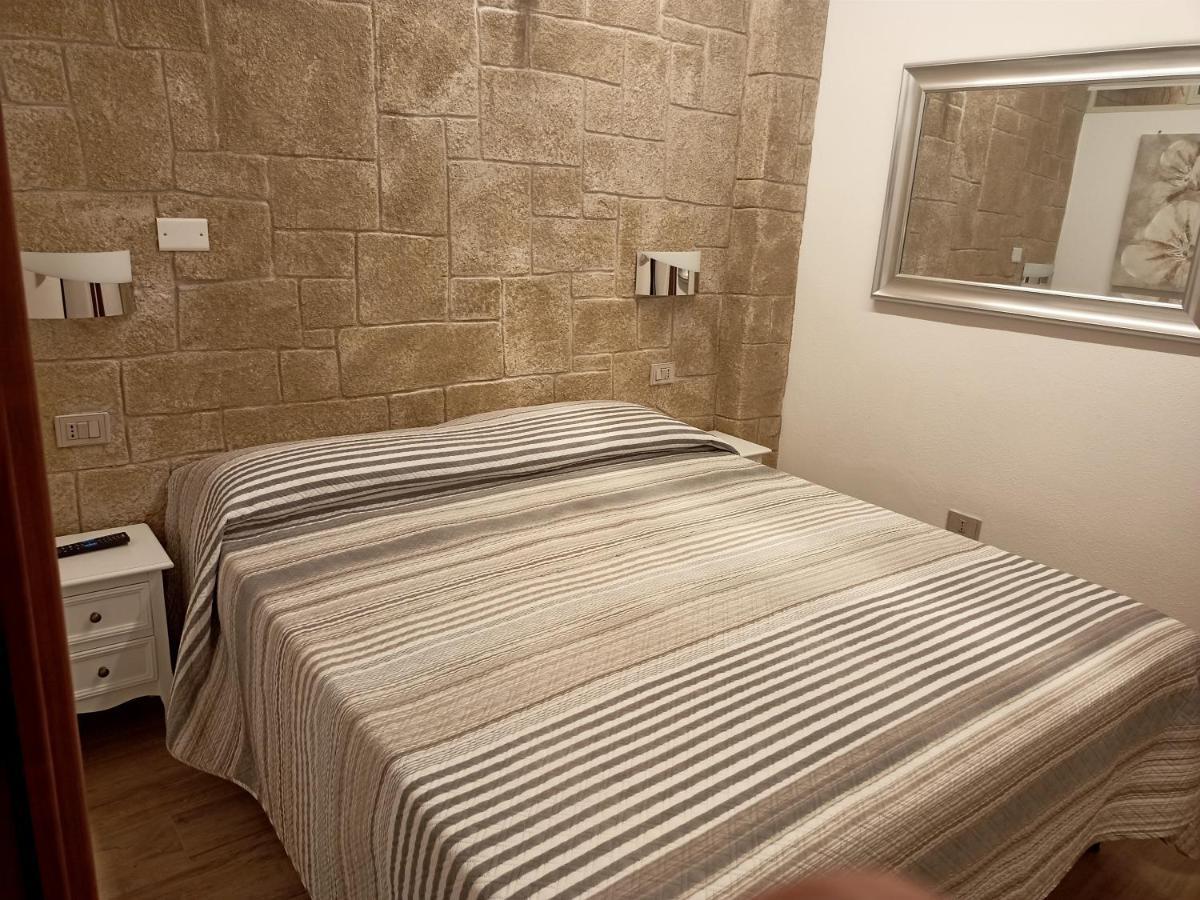 Maison Gioberti Alghero Kültér fotó