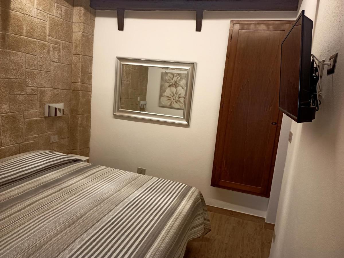 Maison Gioberti Alghero Kültér fotó