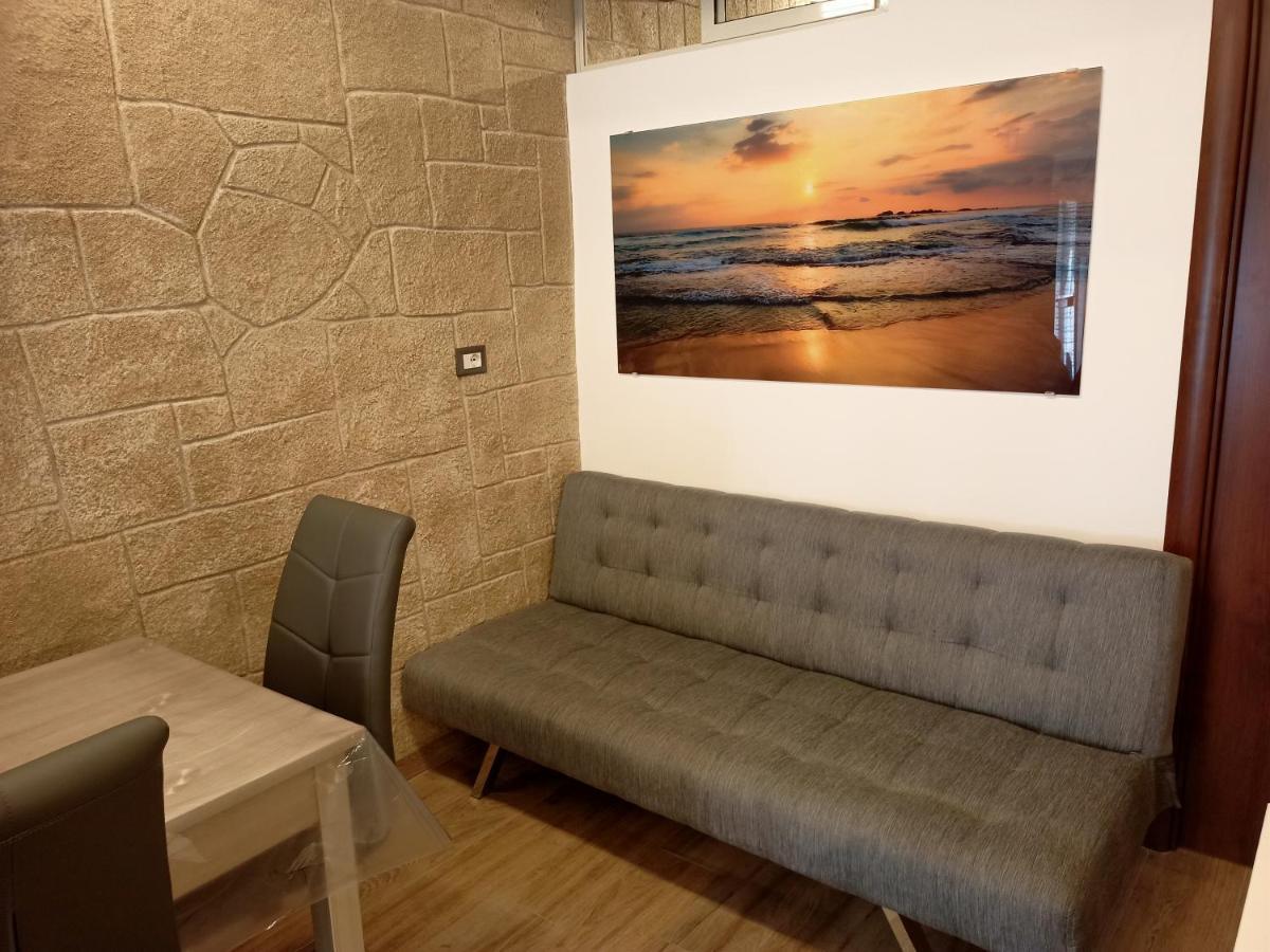 Maison Gioberti Alghero Kültér fotó