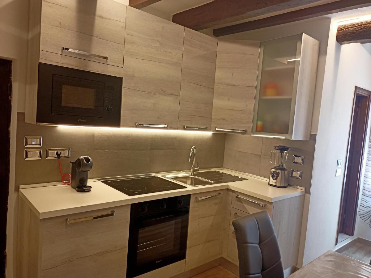 Maison Gioberti Alghero Kültér fotó