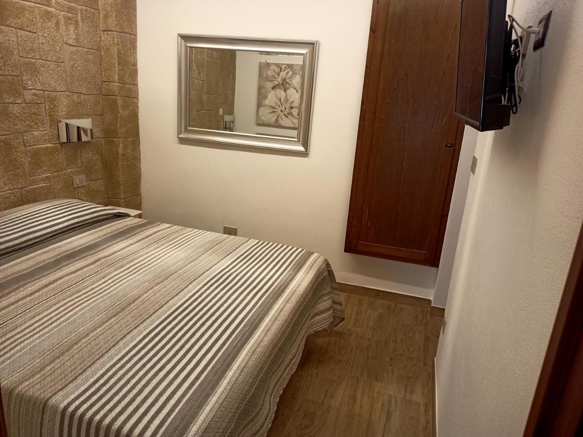 Maison Gioberti Alghero Kültér fotó