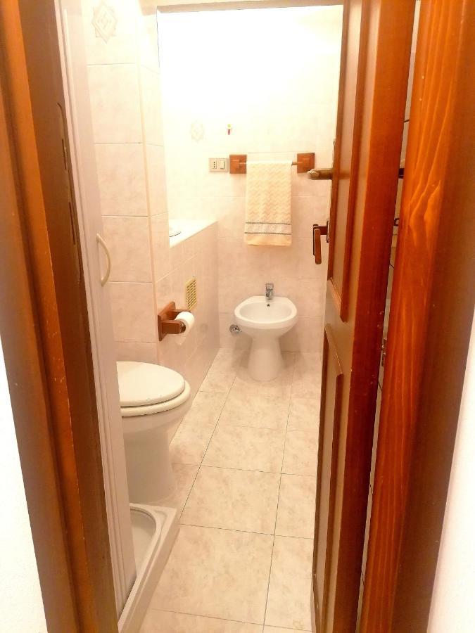 Maison Gioberti Alghero Kültér fotó