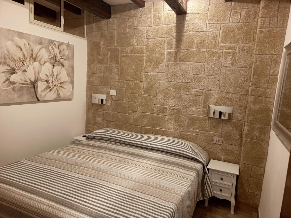 Maison Gioberti Alghero Kültér fotó