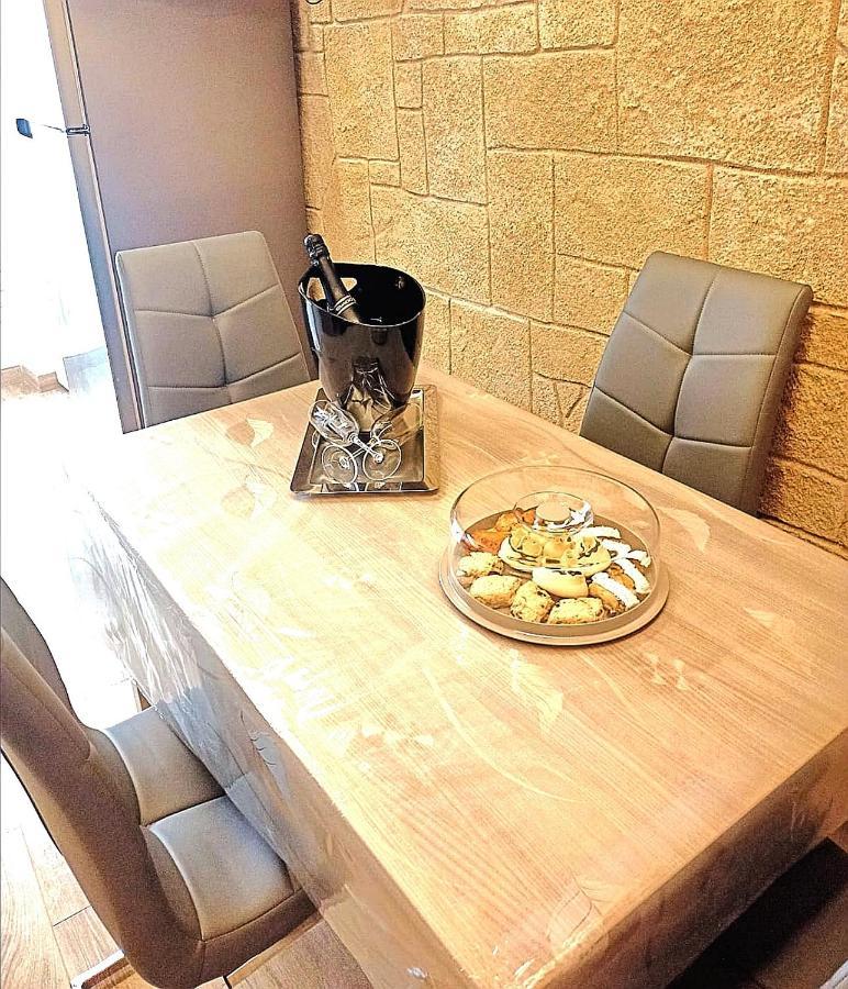 Maison Gioberti Alghero Kültér fotó