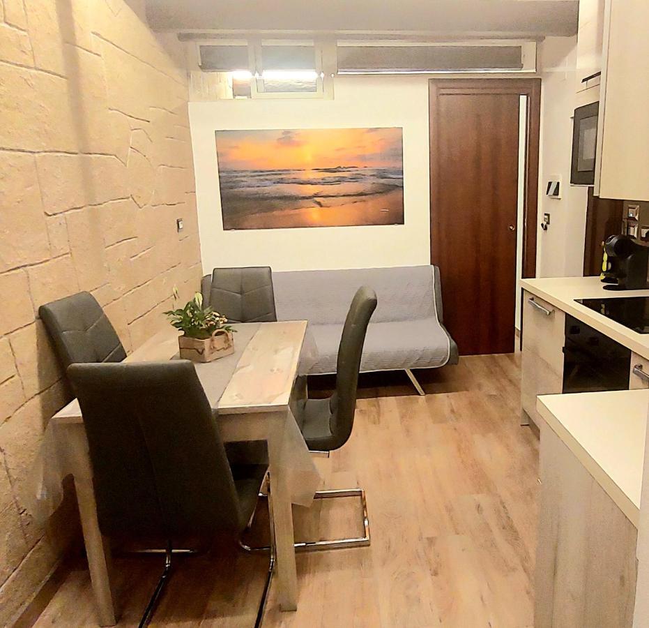 Maison Gioberti Alghero Kültér fotó