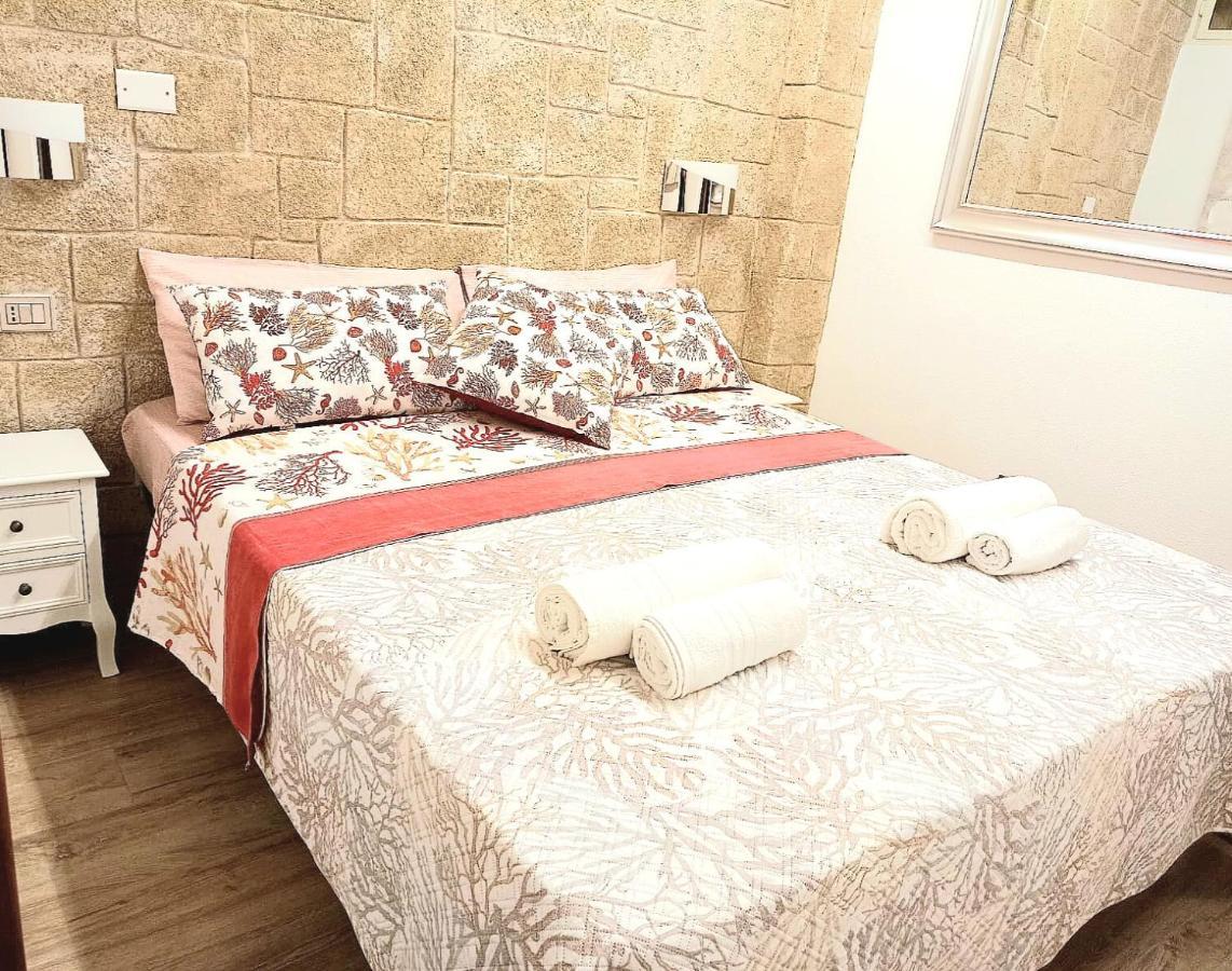 Maison Gioberti Alghero Kültér fotó